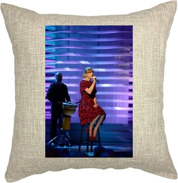 Taylor Swift Pillow