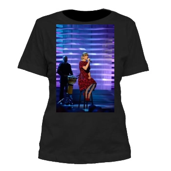 Taylor Swift Women's Cut T-Shirt