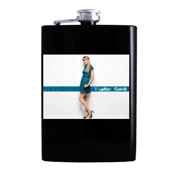 Taylor Swift Hip Flask