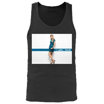 Taylor Swift Men's Tank Top