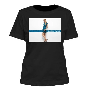 Taylor Swift Women's Cut T-Shirt