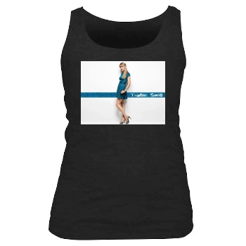 Taylor Swift Women's Tank Top