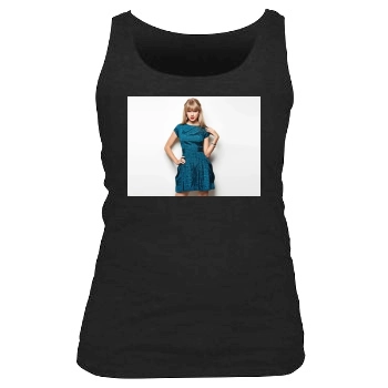 Taylor Swift Women's Tank Top