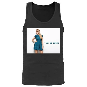 Taylor Swift Men's Tank Top