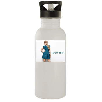 Taylor Swift Stainless Steel Water Bottle