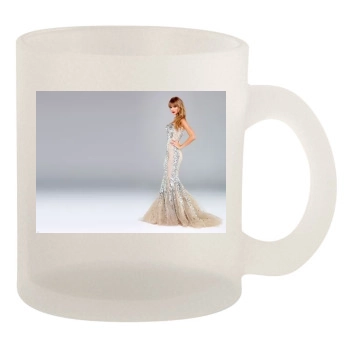 Taylor Swift 10oz Frosted Mug