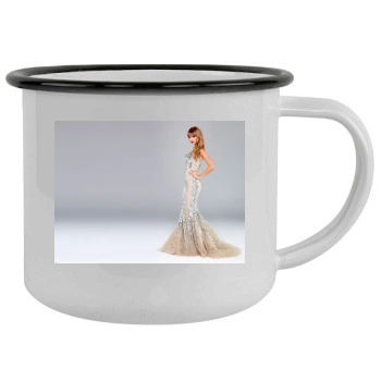 Taylor Swift Camping Mug