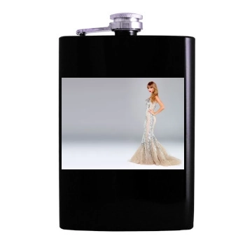 Taylor Swift Hip Flask