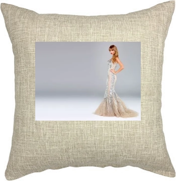 Taylor Swift Pillow