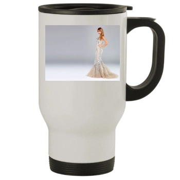 Taylor Swift Stainless Steel Travel Mug