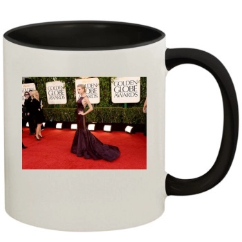 Taylor Swift 11oz Colored Inner & Handle Mug