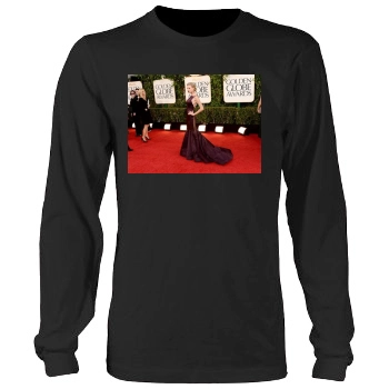 Taylor Swift Men's Heavy Long Sleeve TShirt