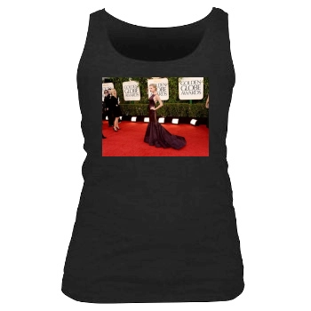 Taylor Swift Women's Tank Top