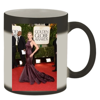 Taylor Swift Color Changing Mug