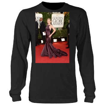 Taylor Swift Men's Heavy Long Sleeve TShirt