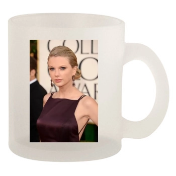 Taylor Swift 10oz Frosted Mug