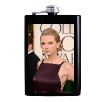 Taylor Swift Hip Flask