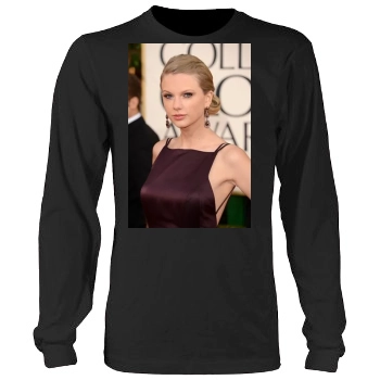 Taylor Swift Men's Heavy Long Sleeve TShirt