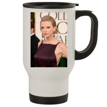 Taylor Swift Stainless Steel Travel Mug