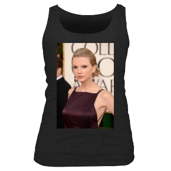 Taylor Swift Women's Tank Top