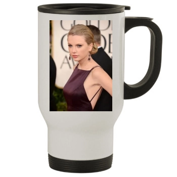 Taylor Swift Stainless Steel Travel Mug