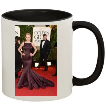 Taylor Swift 11oz Colored Inner & Handle Mug