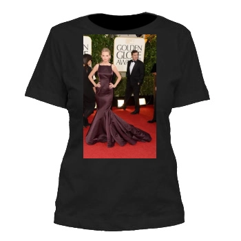 Taylor Swift Women's Cut T-Shirt