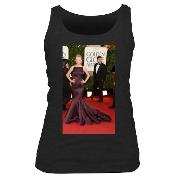 Taylor Swift Women's Tank Top