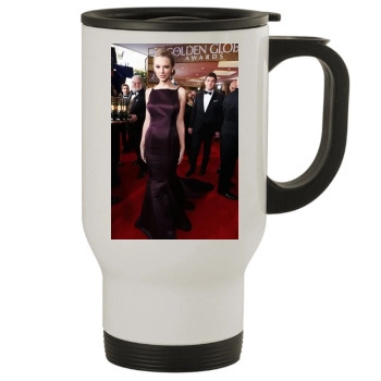 Taylor Swift Stainless Steel Travel Mug