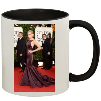 Taylor Swift 11oz Colored Inner & Handle Mug