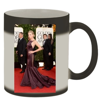 Taylor Swift Color Changing Mug