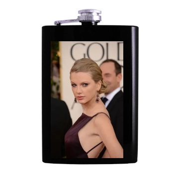 Taylor Swift Hip Flask