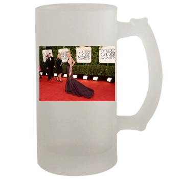 Taylor Swift 16oz Frosted Beer Stein