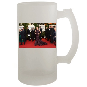 Taylor Swift 16oz Frosted Beer Stein