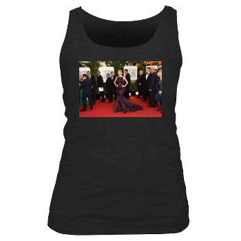 Taylor Swift Women's Tank Top