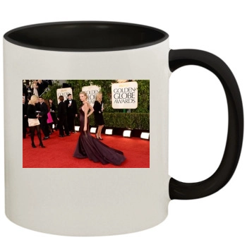 Taylor Swift 11oz Colored Inner & Handle Mug