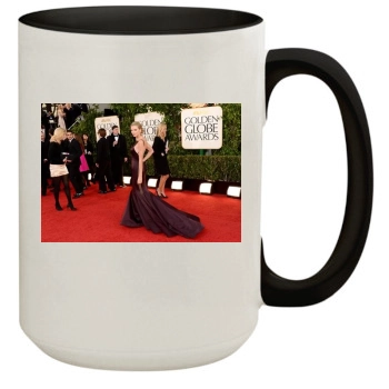 Taylor Swift 15oz Colored Inner & Handle Mug