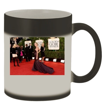 Taylor Swift Color Changing Mug