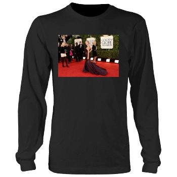 Taylor Swift Men's Heavy Long Sleeve TShirt