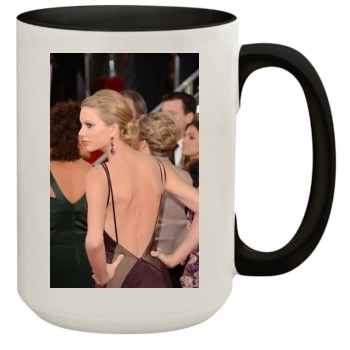 Taylor Swift 15oz Colored Inner & Handle Mug