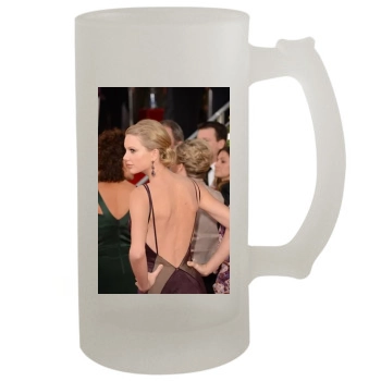 Taylor Swift 16oz Frosted Beer Stein