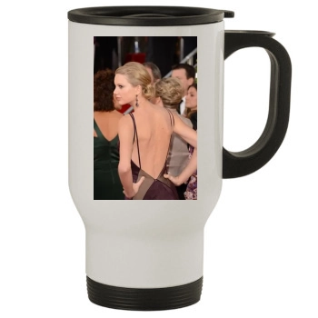 Taylor Swift Stainless Steel Travel Mug