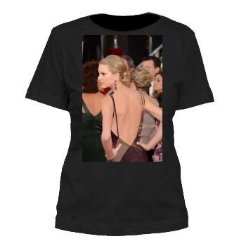 Taylor Swift Women's Cut T-Shirt