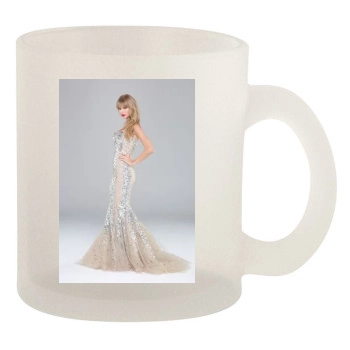 Taylor Swift 10oz Frosted Mug