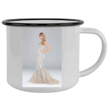 Taylor Swift Camping Mug