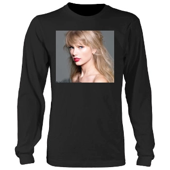 Taylor Swift Men's Heavy Long Sleeve TShirt