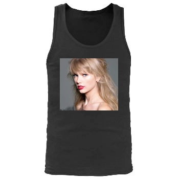 Taylor Swift Men's Tank Top