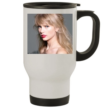 Taylor Swift Stainless Steel Travel Mug