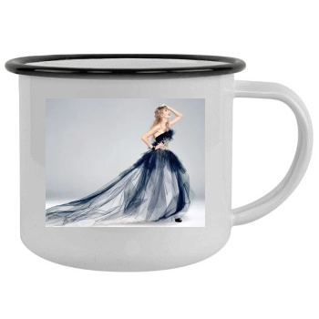 Taylor Swift Camping Mug