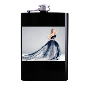 Taylor Swift Hip Flask